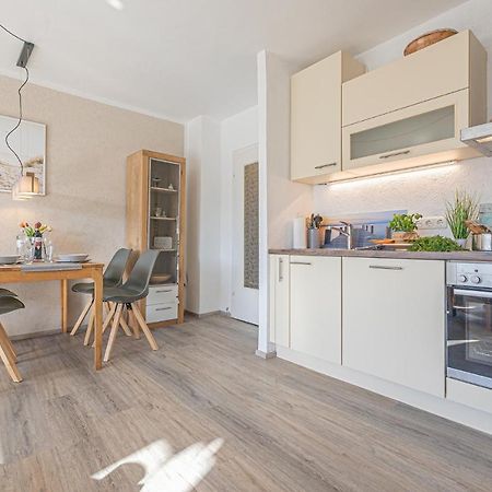 Ferienwohnungen Im Haus Strandburg Grömitz Kültér fotó