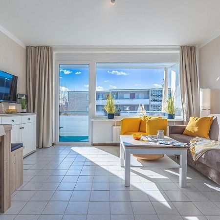 Ferienwohnungen Im Haus Strandburg Grömitz Kültér fotó